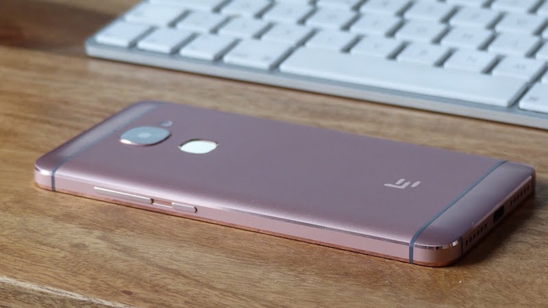 LeEco LeEco
