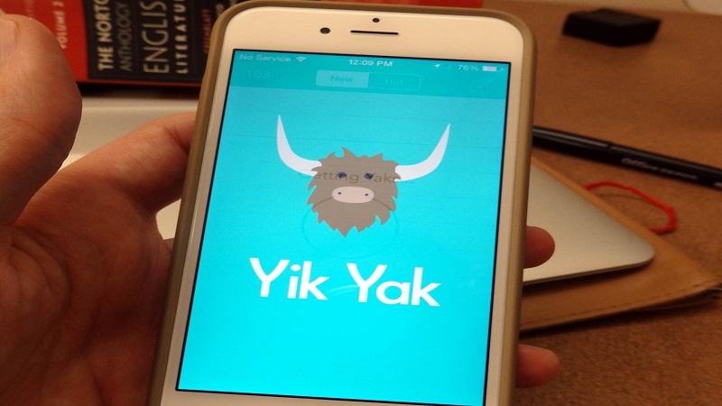 Yik Yak