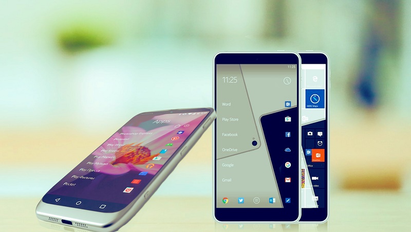 Nokia tiết lộ thời điểm ra mắt smartphone, tablet Android