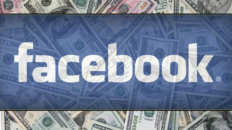 Facebook Facebook