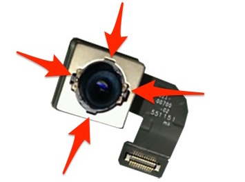 iPhone 7 sẽ sở hữu camera với OIS, bằng chứng là đây