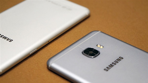 Galaxy C9 là smartphone tiếp theo mà Samsung sắp ra mắt Galaxy C9 là smartphone tiếp theo mà Samsung sắp ra mắt