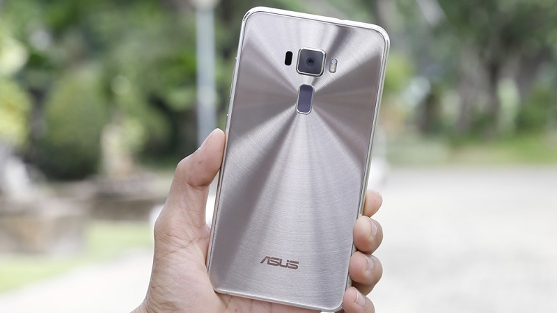 Asus ZenFone 3