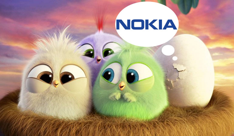 Rất khó để đưa Nokia quay về quỹ đạo cũ