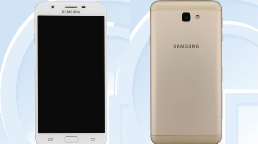Samsung Galaxy On7 2016 được xác nhận tại FCC