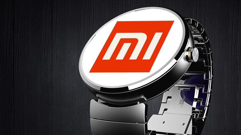 Smartwatch Xiaomi sẽ ra mắt trong tháng này nhưng không rẻ Smartwatch Xiaomi sẽ ra mắt trong tháng này nhưng không rẻ