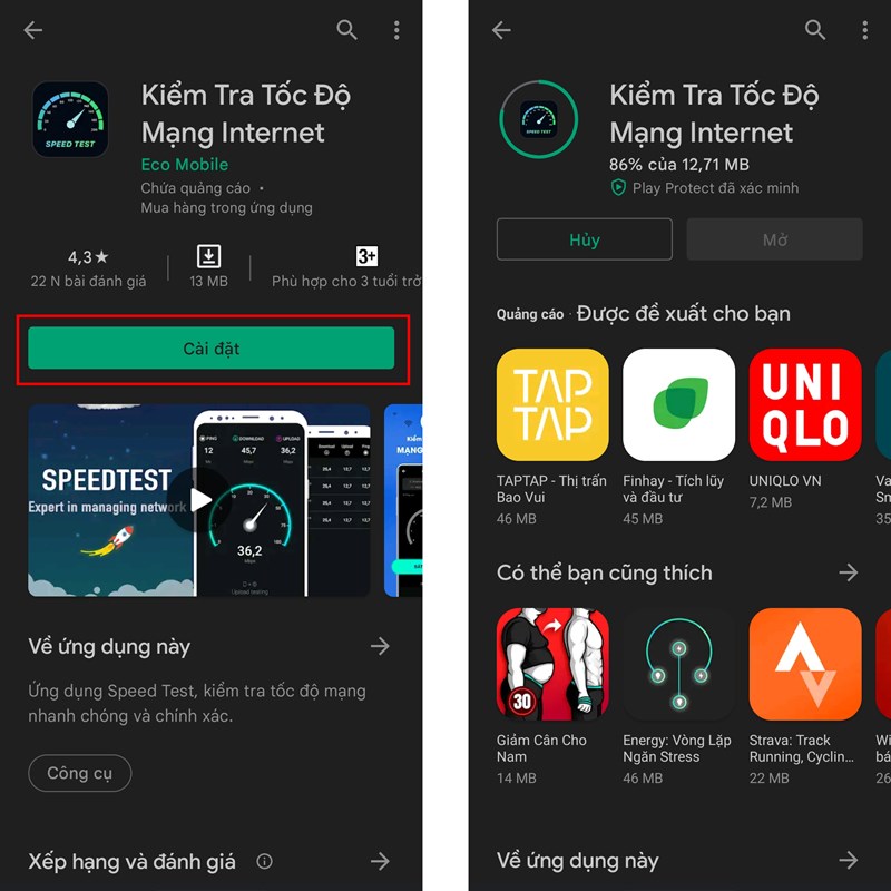 Hướng dẫn cách khắc phục lỗi trên Google Play