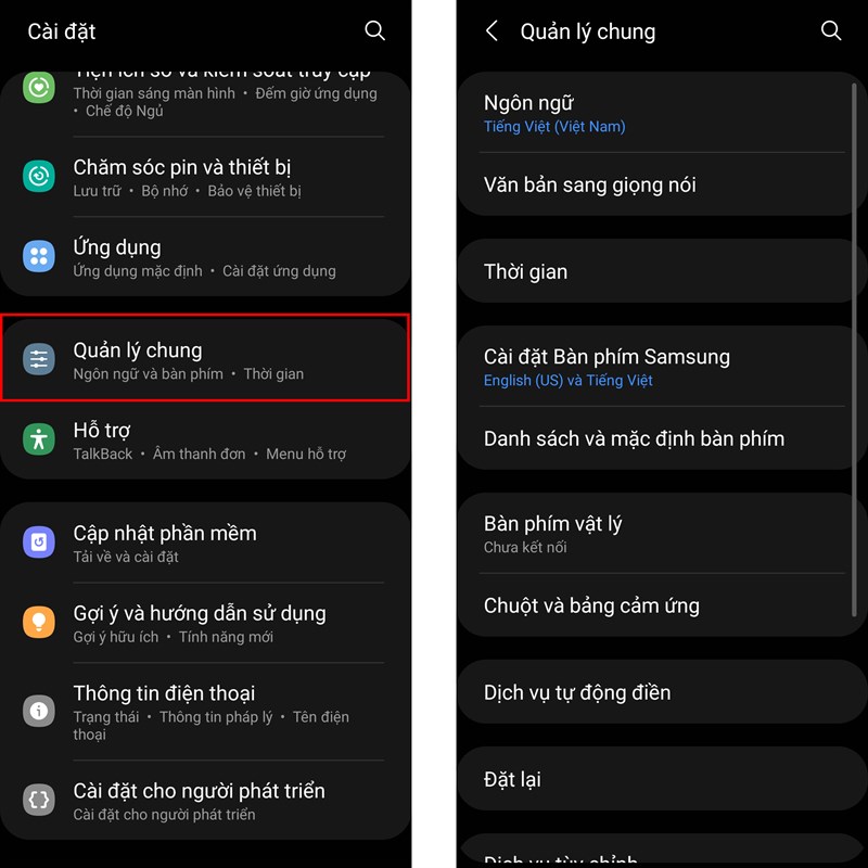 Hướng dẫn cách khắc phục lỗi trên Google Play