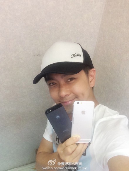 Trên tay iPhone 5 Trên tay iPhone 5