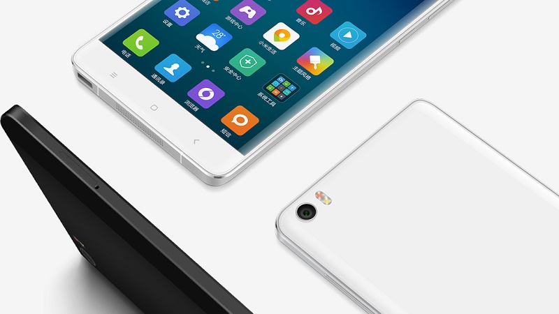 xiaomi xiaomi