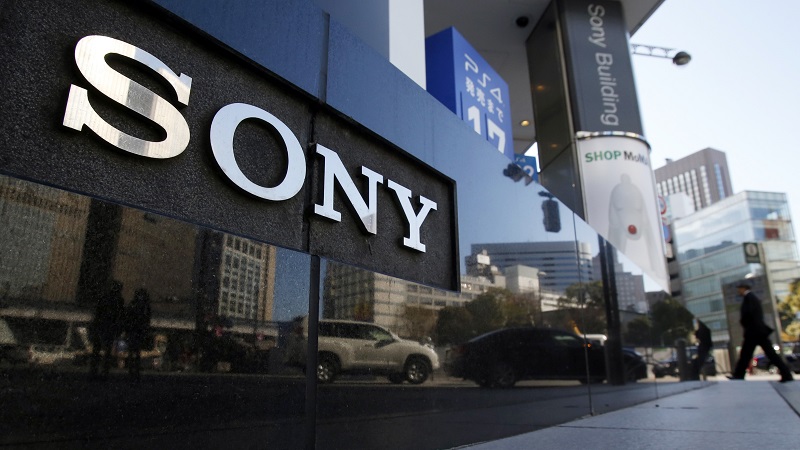 Sony