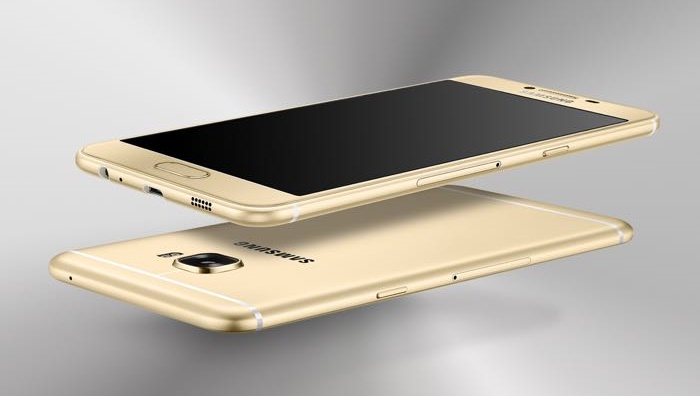 Galaxy C9 bị phát hiện đang được thử nghiệm Galaxy C9 bị phát hiện đang được thử nghiệm