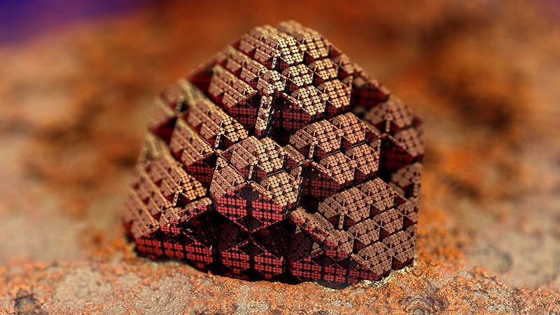Cùng điểm danh 5 công nghệ lưu trữ dữ liệu tuyệt vời của tương lai! Cùng điểm danh 5 công nghệ lưu trữ dữ liệu tuyệt vời của tương lai!