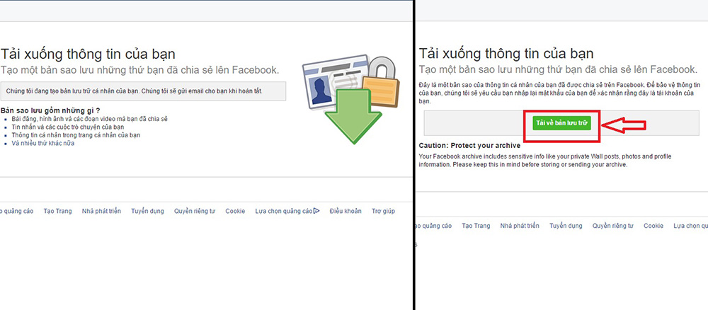 Facebook Facebook