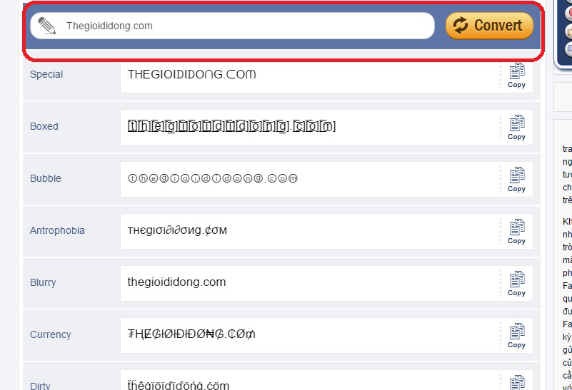 Facebook Facebook