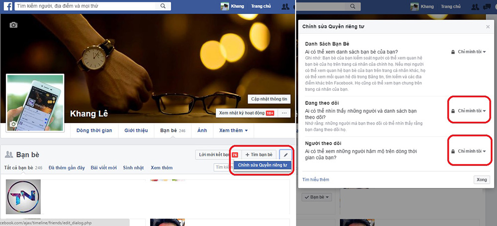 Facebook Facebook