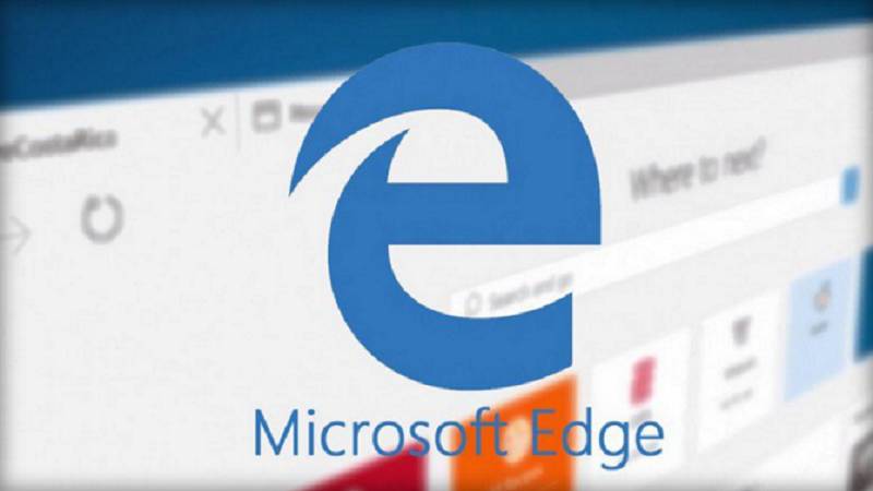 Microsoft Edge