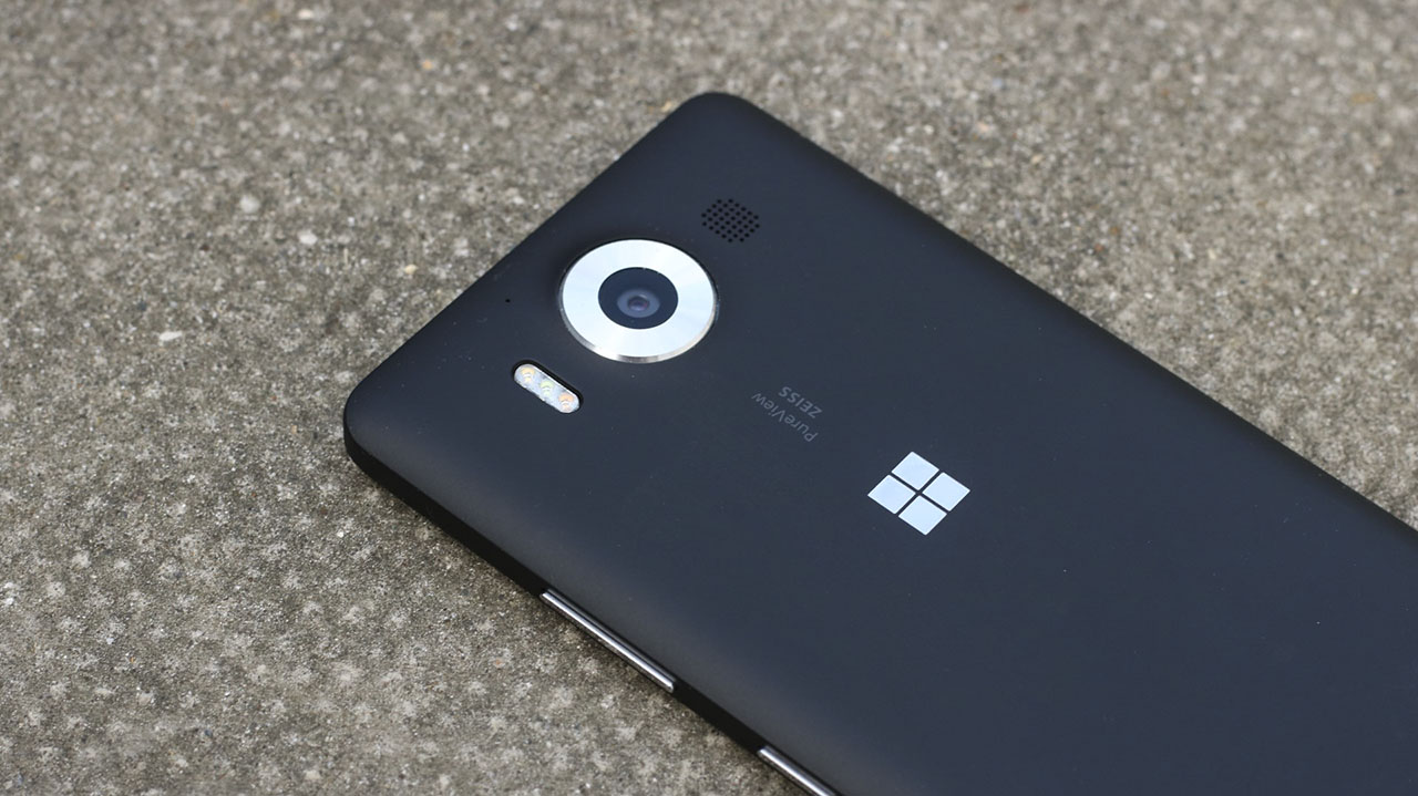 lumia950