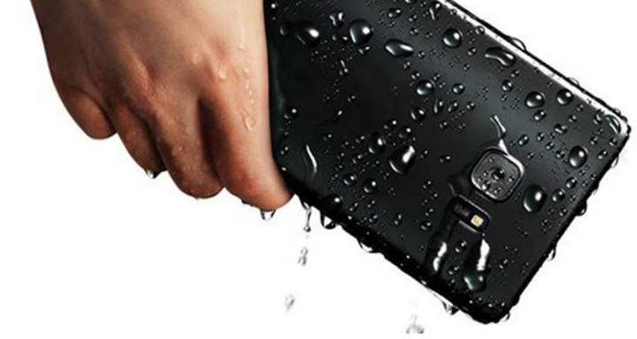Tại Nhật Bản, Galaxy Note 7 không dùng logo Samsung Tại Nhật Bản, Galaxy Note 7 không dùng logo Samsung