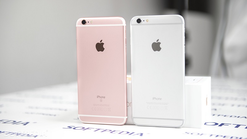 iPhone 7 và 7 Plus khi trình làng sẽ có giá bao nhiêu?