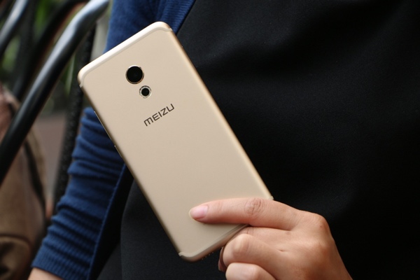 Meizu Pro 6 Meizu Pro 6