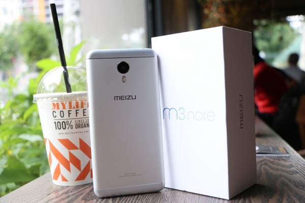 Meizu M3 Note Meizu M3 Note