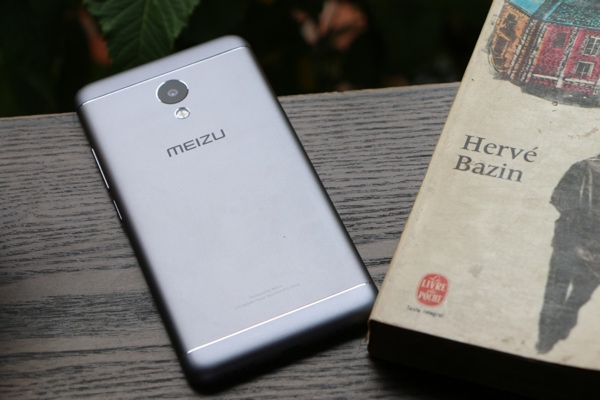 Meizu M3s Meizu M3s