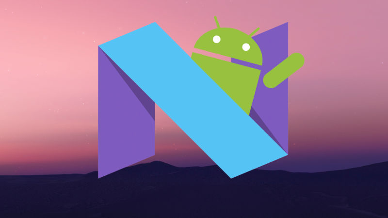 Google ra mắt bản cập nhật Android 7.0 cho các thiết bị Nexus