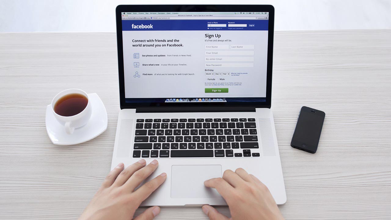 Facebook