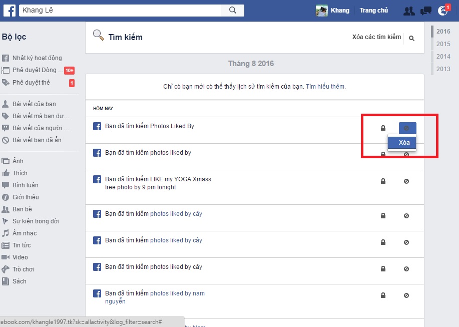 Facebook