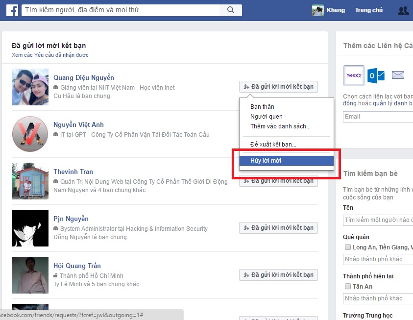 Facebook