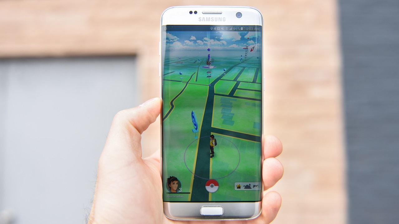Pokemon GO Pokemon GO