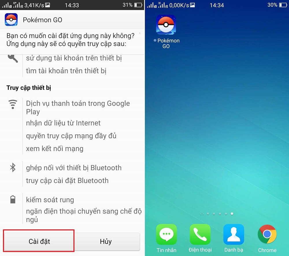 Pokemon GO Pokemon GO