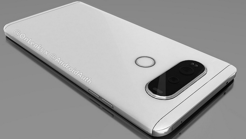 LG V20 tiếp tục lộ ảnh, camera kép, 2 màn hình LG V20 tiếp tục lộ ảnh, camera kép, 2 màn hình