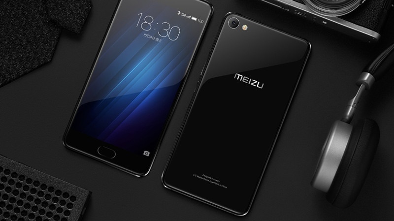 Meizu ra mắt 2 smartphone mới với giá bán từ 150 USD