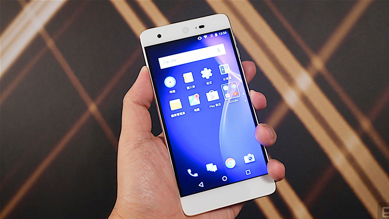 Sharp Z2 Sharp Z2