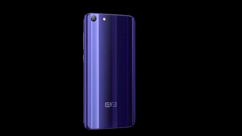 Elephone S7 Edge Elephone S7 Edge