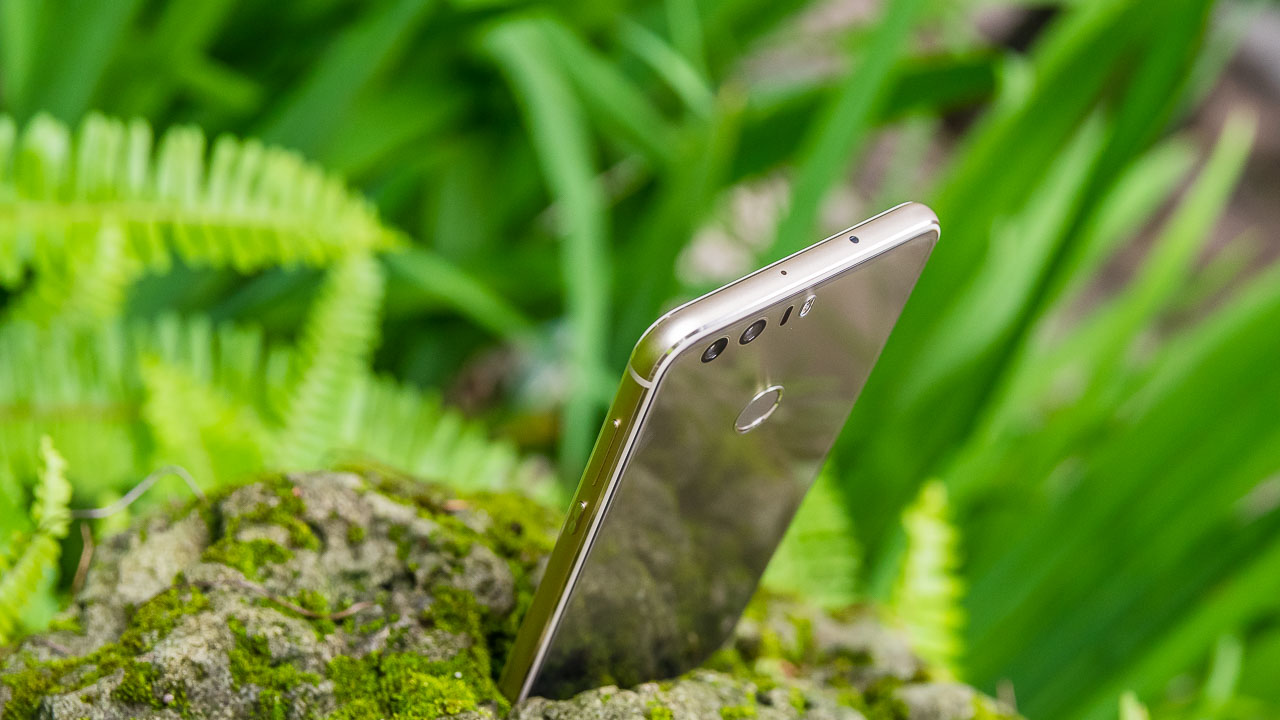 Honor 8 Honor 8