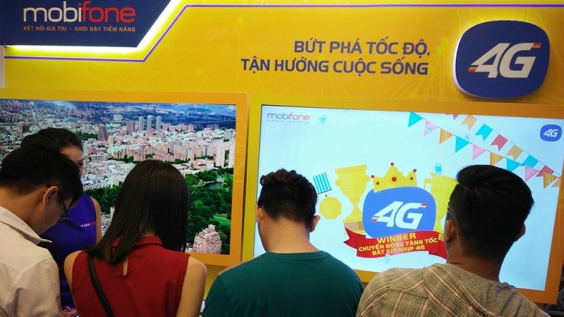 Bộ TT&TT sẽ cấp băng tần nhưng dùng cho 3G, 4G, 5G… là tùy nhà mạng