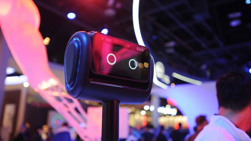 Xiaomi Robot Xiaomi Robot
