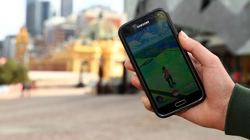 Cơn sốt Pokémon GO đang có dấu hiệu hạ nhiệt trên diện rộng