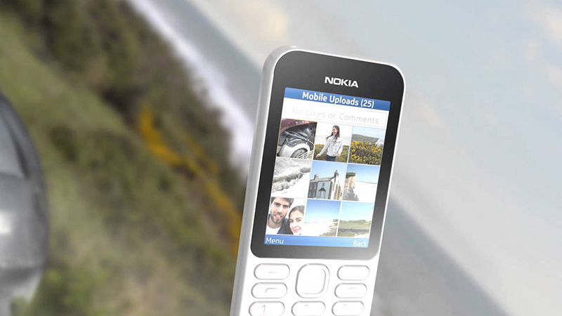 Nokia Nokia