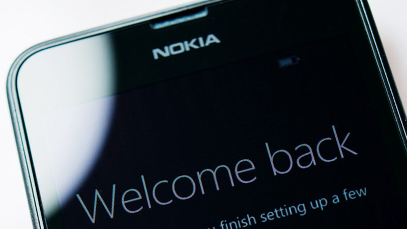 Nokia