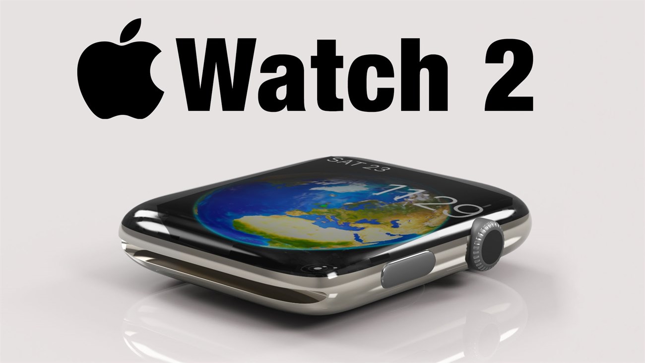 Pin của Apple Watch 2 lần đầu xuất hiện với dung lượng lớn hơn nhiều Pin của Apple Watch 2 lần đầu xuất hiện với dung lượng lớn hơn nhiều
