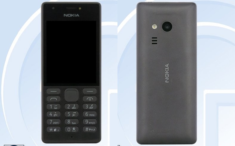 Bộ đôi điện thoại Nokia sản xuất tại Việt Nam cùng nhau xuất hiện Bộ đôi điện thoại Nokia sản xuất tại Việt Nam cùng nhau xuất hiện