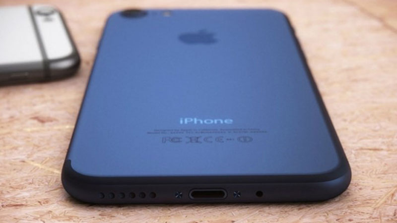 iphone7blue