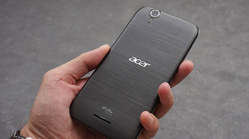 Acer Acer