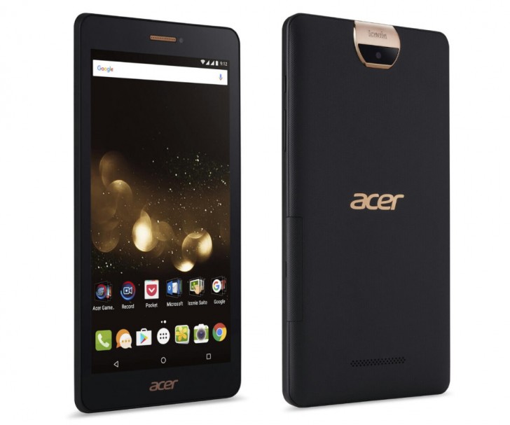 Acer Acer