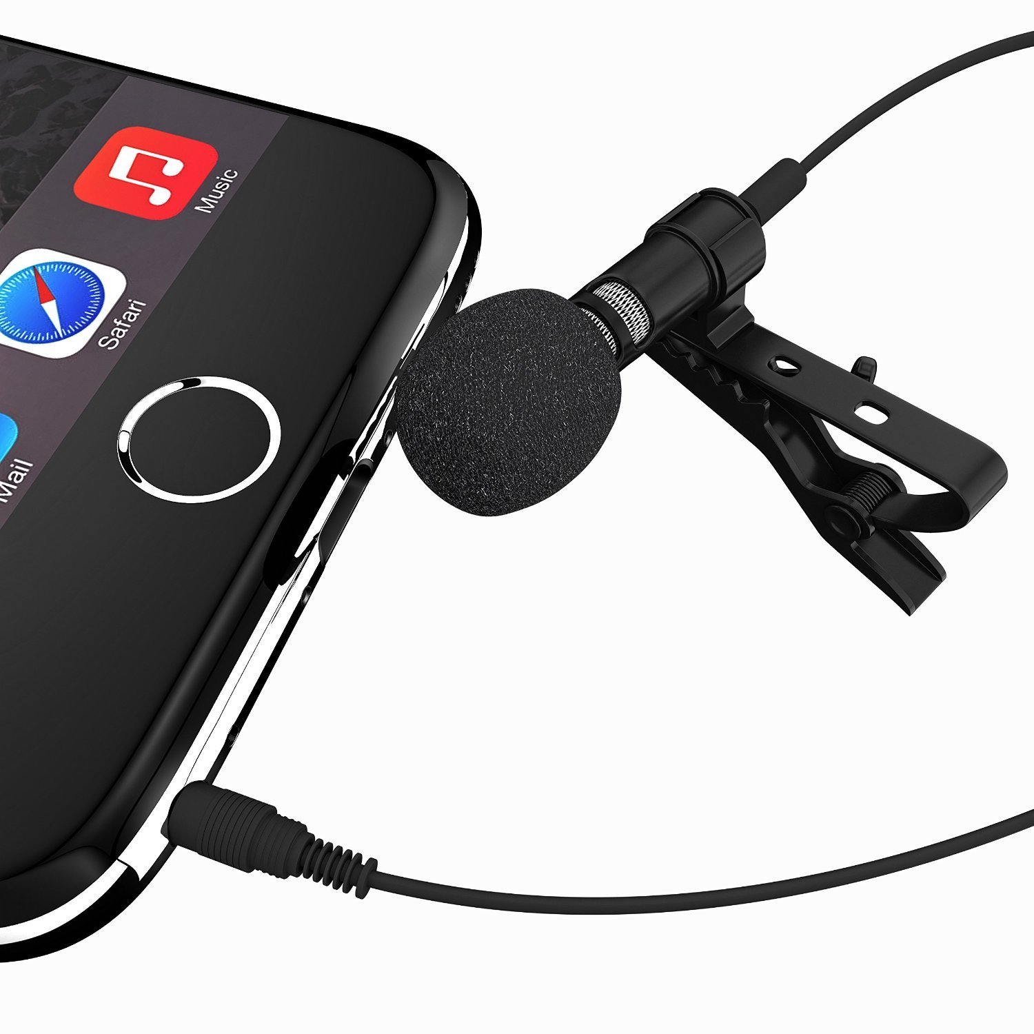 Miracle Sound Omnidirectional Microphone