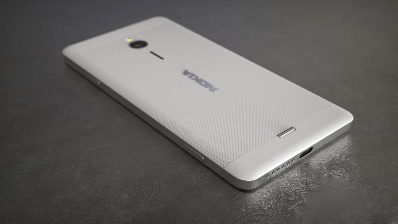 Nokia nhá hàng sắp ra mắt điện thoại mới Nokia nhá hàng sắp ra mắt điện thoại mới